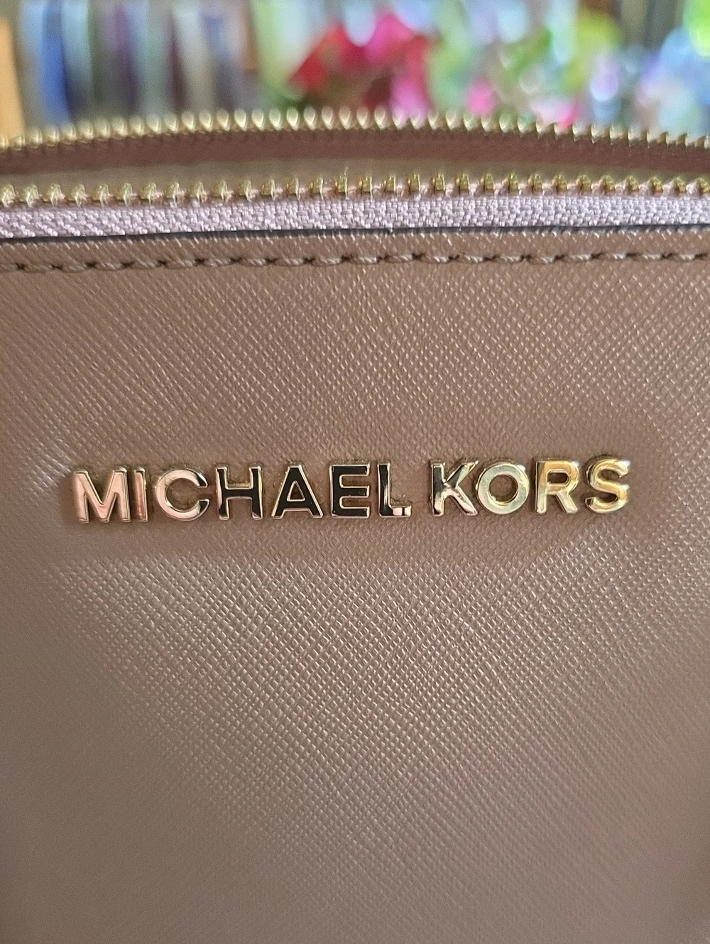 Michael Kors Handbag.